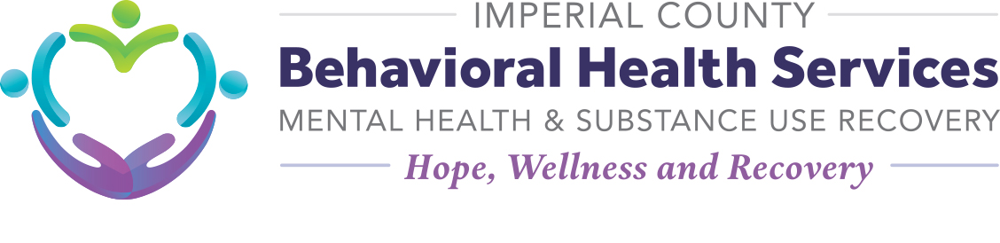 Behavioral health logo